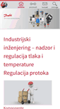 Mobile Screenshot of inautomatika.com